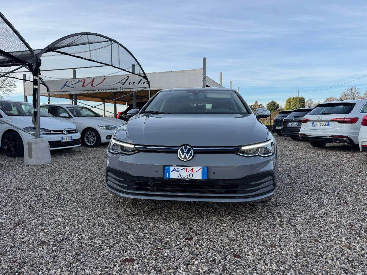 Volkswagen Golf Variant 2.0 TDI 150 CV DSG SCR 4Motion Life (2)