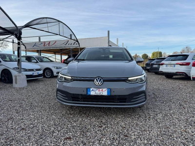 Volkswagen Golf Variant 2.0 TDI 150 CV DSG SCR 4Motion Life (2)