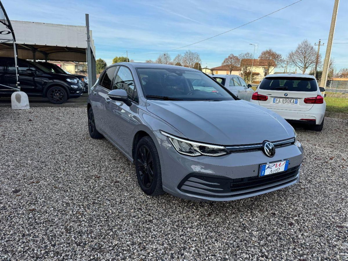 Volkswagen Golf Variant 2.0 TDI 150 CV DSG SCR 4Motion Life (4)