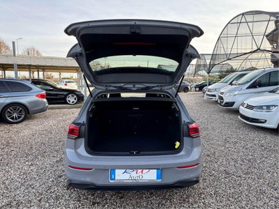 Volkswagen Golf Variant 2.0 TDI 150 CV DSG SCR 4Motion Life (7)