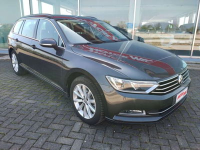 Volkswagen Passat Variant 2.0 TDI Business BlueMotion Tech. usata