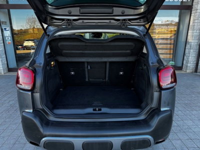 Citroen C3 Aircross PureTech 110 S&S Shine Pack (14)