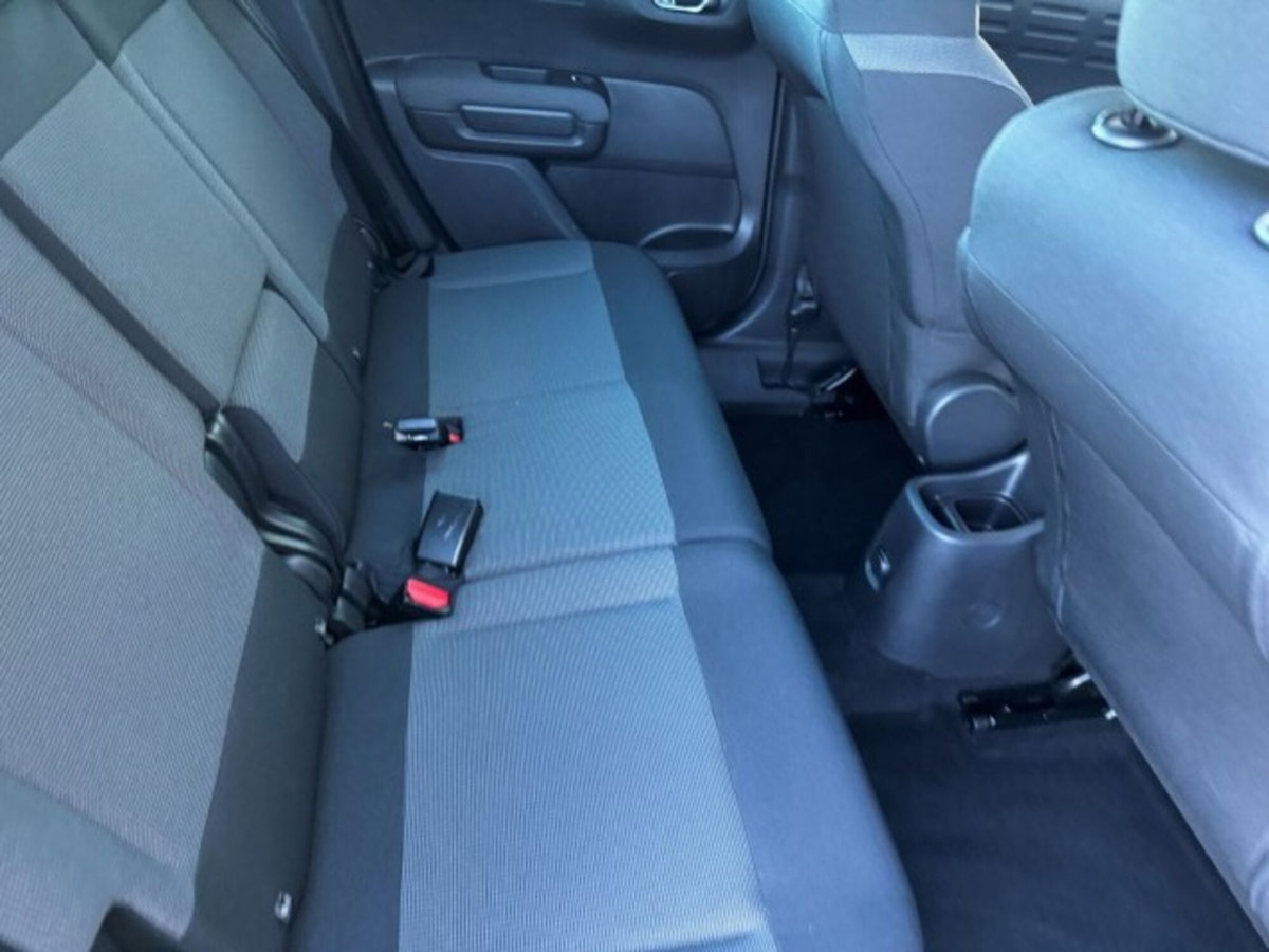 Citroen C3 Aircross PureTech 110 S&S Shine Pack (17)