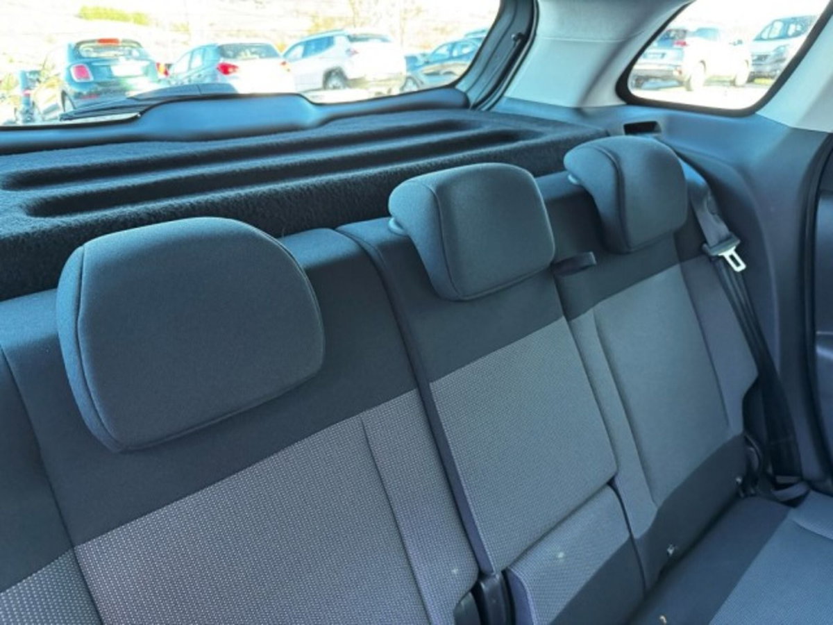 Citroen C3 Aircross PureTech 110 S&S Shine Pack (18)