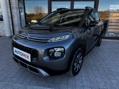 Citroen C3 Aircross PureTech 110 S&S Shine Pack (5)