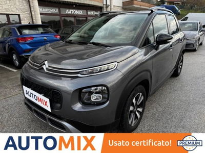 Citroen C3 Aircross PureTech 110 S&S Shine Pack usata