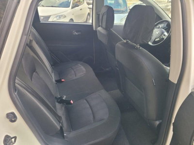 Nissan Qashqai 1.5 dCi DPF Tekna (11)
