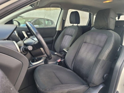 Nissan Qashqai 1.5 dCi DPF Tekna (15)
