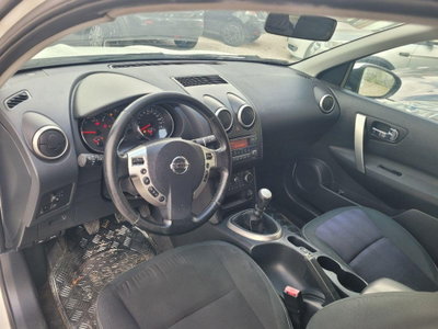 Nissan Qashqai 1.5 dCi DPF Tekna (17)