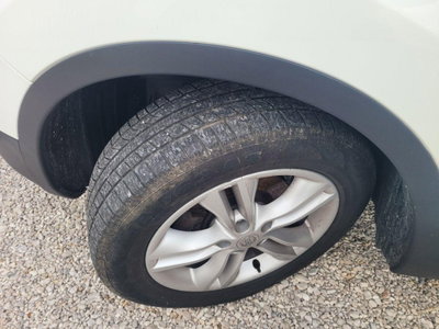 Nissan Qashqai 1.5 dCi DPF Tekna (18)