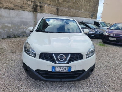 Nissan Qashqai 1.5 dCi DPF Tekna (2)
