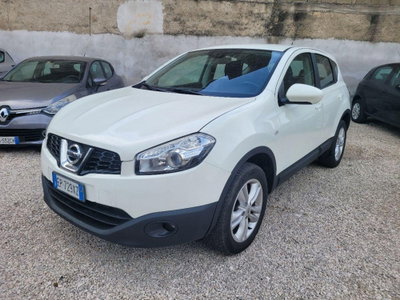 Nissan Qashqai 1.5 dCi DPF Tekna (3)