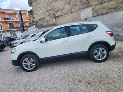 Nissan Qashqai 1.5 dCi DPF Tekna (4)