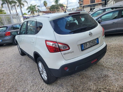 Nissan Qashqai 1.5 dCi DPF Tekna (5)