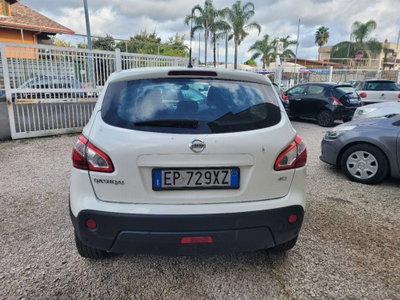 Nissan Qashqai 1.5 dCi DPF Tekna (6)