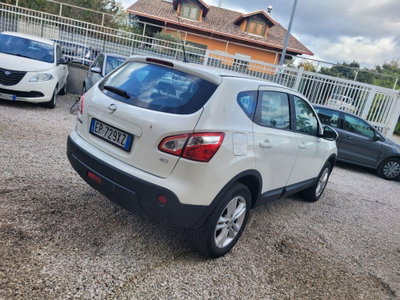 Nissan Qashqai 1.5 dCi DPF Tekna (7)