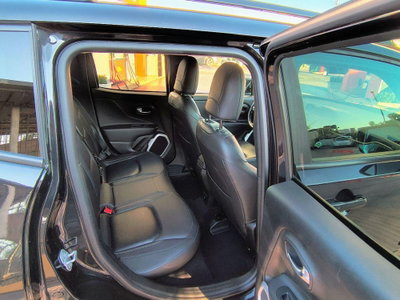 Jeep Renegade 1.6 Mjt 120 CV Limited (11)