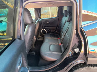 Jeep Renegade 1.6 Mjt 120 CV Limited (12)