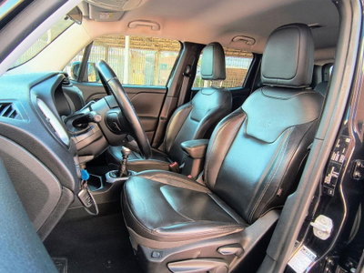 Jeep Renegade 1.6 Mjt 120 CV Limited (16)