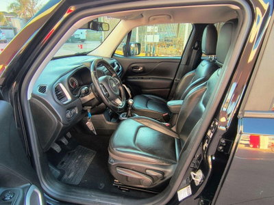Jeep Renegade 1.6 Mjt 120 CV Limited (17)