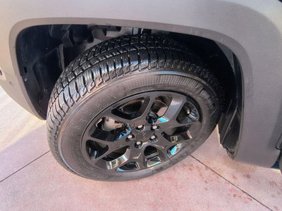 Jeep Renegade 1.6 Mjt 120 CV Limited (19)