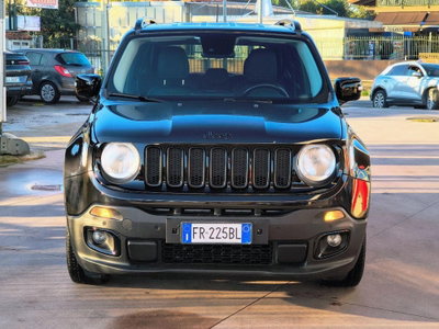 Jeep Renegade 1.6 Mjt 120 CV Limited (2)