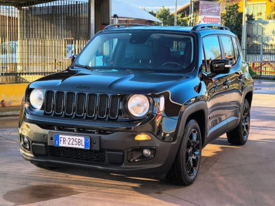 Jeep Renegade 1.6 Mjt 120 CV Limited (3)