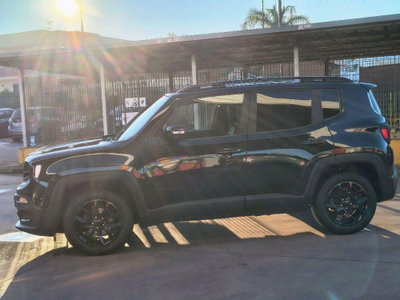 Jeep Renegade 1.6 Mjt 120 CV Limited (4)