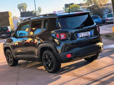 Jeep Renegade 1.6 Mjt 120 CV Limited (5)