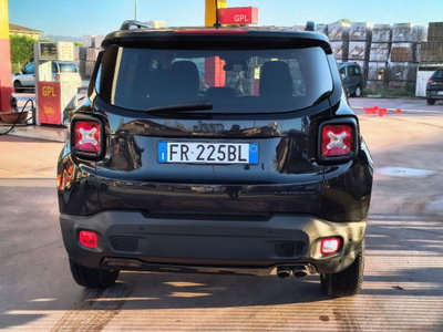 Jeep Renegade 1.6 Mjt 120 CV Limited (6)