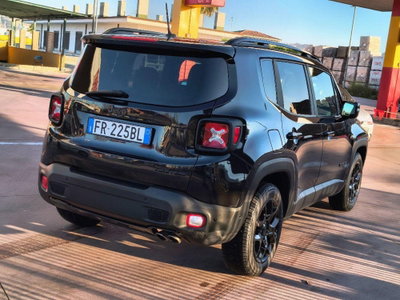 Jeep Renegade 1.6 Mjt 120 CV Limited (7)