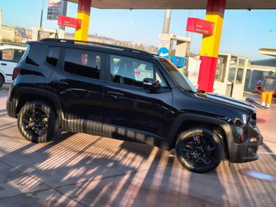 Jeep Renegade 1.6 Mjt 120 CV Limited (8)