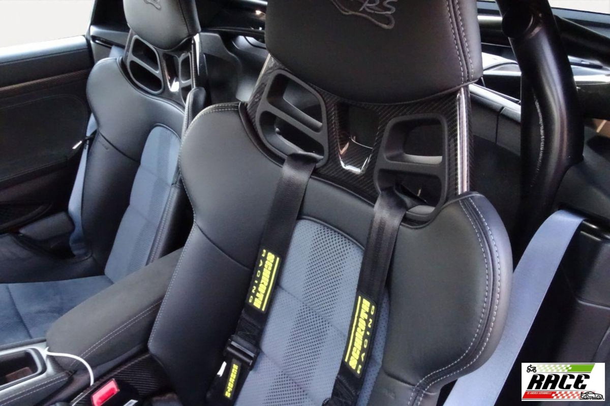 Porsche 718 Cayman  Cayman 4.0 GT4 RS pdk (13)