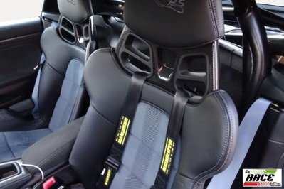 Porsche 718 Cayman  Cayman 4.0 GT4 RS pdk (13)