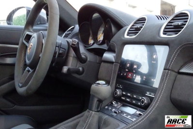 Porsche 718 Cayman  Cayman 4.0 GT4 RS pdk (14)