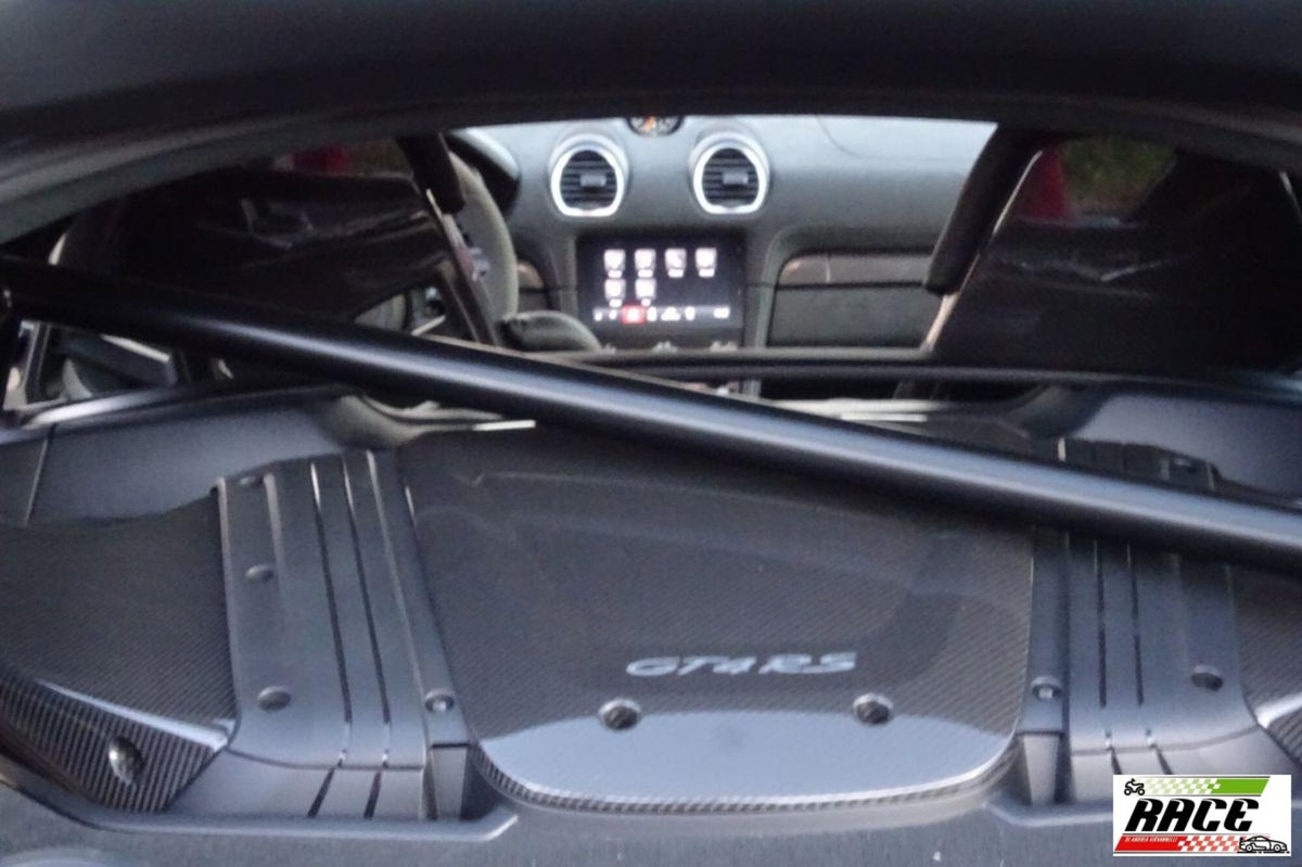 Porsche 718 Cayman  Cayman 4.0 GT4 RS pdk (17)
