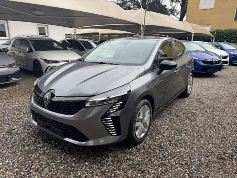 Renault Clio 1.0 eco-g Generation 100cv