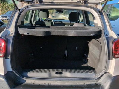 Citroen C3 Aircross BlueHDi 100 S&S Feel (12)