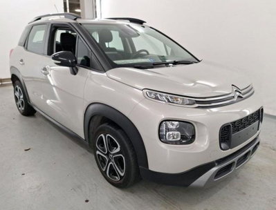 Citroen C3 Aircross BlueHDi 100 S&S Feel (2)