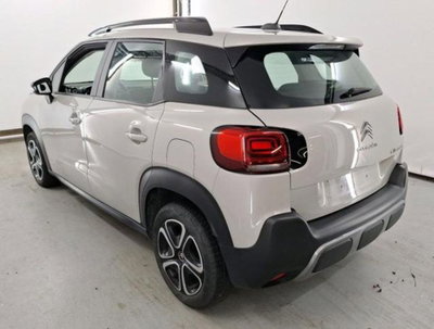 Citroen C3 Aircross BlueHDi 100 S&S Feel (3)