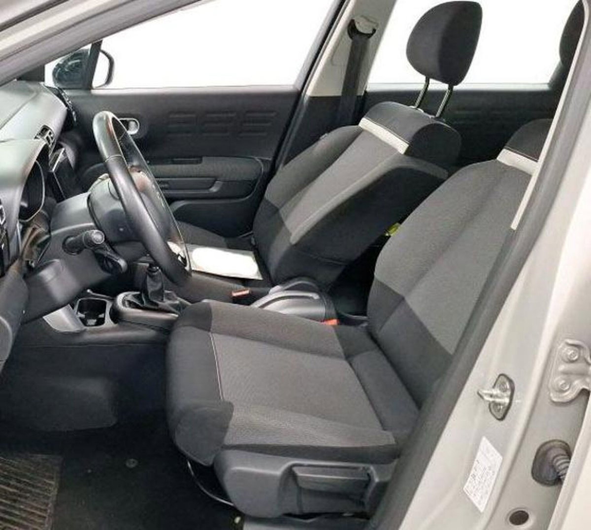 Citroen C3 Aircross BlueHDi 100 S&S Feel (5)