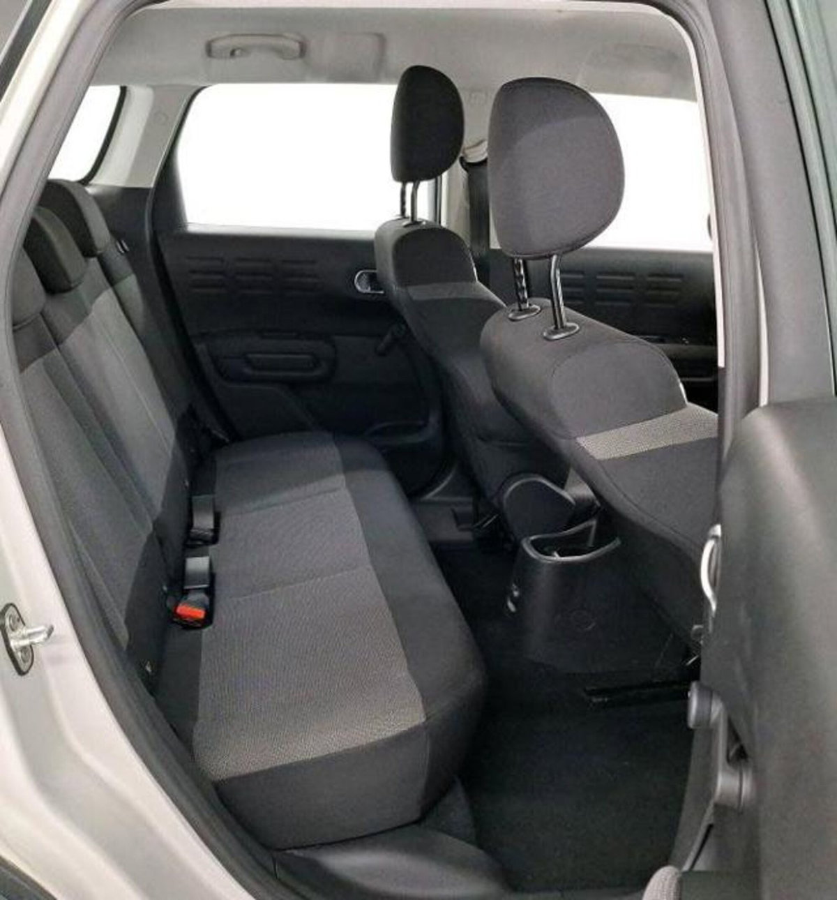 Citroen C3 Aircross BlueHDi 100 S&S Feel (6)