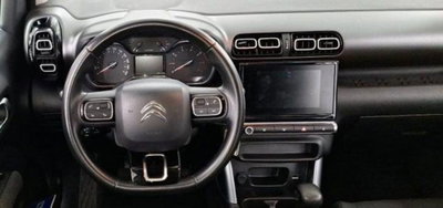 Citroen C3 Aircross BlueHDi 100 S&S Feel (7)