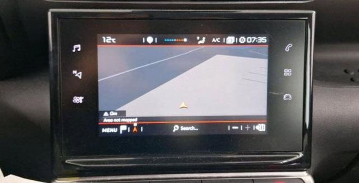 Citroen C3 Aircross BlueHDi 100 S&S Feel (8)