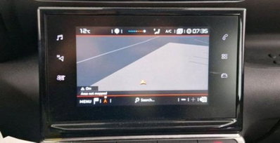 Citroen C3 Aircross BlueHDi 100 S&S Feel (8)