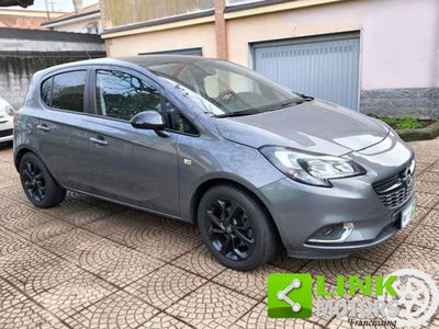 Opel Corsa 1.0 Turbo SGE 115CV Start&Stop 5 porte Cosmo usata