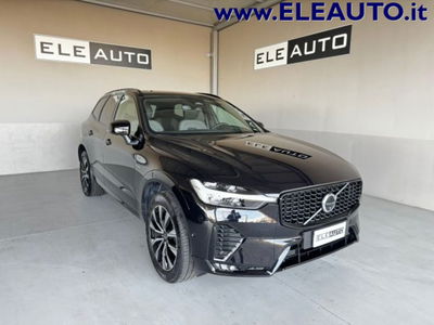 Volvo XC60 B5 AWD automatico Ultimate Dark usata