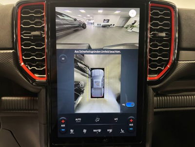 Ford Ranger Pick-up Raptor 2.0 ecoblue 210cv auto nuovo