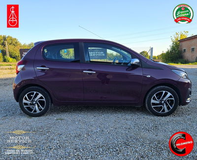 Peugeot 108 82 5 porte Allure usata