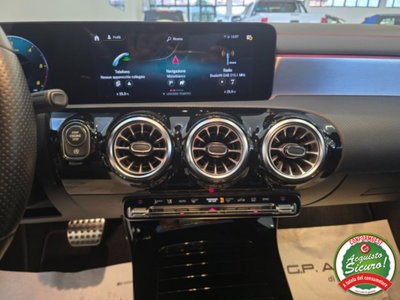 Mercedes-Benz CLA 200 d Automatic Premium (16)